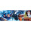 MasterPieces 1000 Stuk Kerst Puzzel - Polar Express Panorama - 33"x99" 2