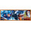 MasterPieces 1000 Stuk Kerst Puzzel - Polar Express Panorama - 33"x99" 5