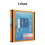 Staples Staples 651861 1,5 polegadas de 3 ring Better Binder Orange (13467) 7