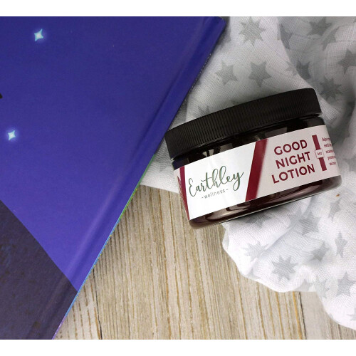 Earthley Wellness, Κρέμα Μαγνησίου, Βραβείο Επιλογής Γονέων, Για Χαλάρωση & Ανάκτηση Μυών 2