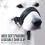 GoodBoy Dog Head Halter with Safety Strap - Stops Heavy Pulling On The 3