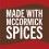 McCormick Brown Gravy Mix, 7.62 oz 2