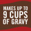 McCormick Brown Gravy Mix, 7.62 oz 5