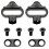 Wellgo WPD-E003 Shimano SPD Compatibele Fiets Pedalen 2