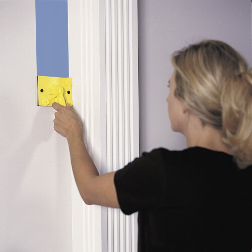 Mr. LongArm 0470 Trim Smart Paint Edger 2
