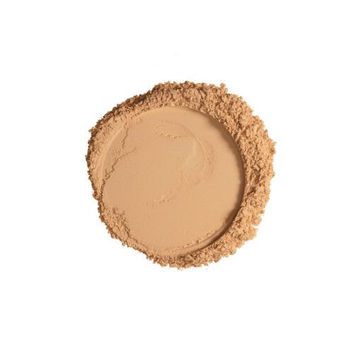 Ruby Kisses No More Blemish Control Powder - gouden gloed 2