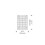 Blanco 231608 Multi-Level Sink Grid, Stainless Steel 6