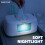 &                                                   Jool Baby TinyBums                              LED &                  On/Off (Aqua) 6