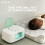 &                                                   Jool Baby TinyBums                              LED &                  On/Off (Aqua) 2