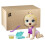 Baby Alive Baby Alive Lil Snacks Doll, Eats and Poops, Baby de 8 polegadas com tema de lanches D 2