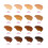 Ruby Kisses 3D Face Creator Cream Foundation & Concealer, 12 Hours Lon 7