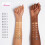 Ruby Kisses 3D Face Creator Cream Foundation & Concealer, 12 Hours Lon 6