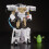Hasbro Transformers Generations Ghostbusters 2019 Heroic Autobot Ecto- 3