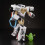 Hasbro Transformers Generations Ghostbusters 2019 Heroic Autobot Ecto- 5