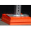 Tri-Lynx 00019 Lynx Cap - 4 Pack Orange 7