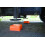 Tri-Lynx 00019 Lynx Cap - 4 Pack Orange 2