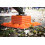 Tri-Lynx 00019 Lynx Cap - 4 Pack Orange 4