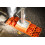 Tri-Lynx 00019 Lynx Cap - 4 Pack Orange 5