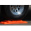 Tri-Lynx 00019 Lynx Cap - 4 Pack Orange 11