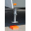 Tri-Lynx 00019 Lynx Cap - 4 Pack Orange 8