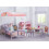 Delta Children Canopy Peuterbed, Disney Prinses 2