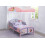 Delta Children Canopy Peuterbed, Disney Prinses 3