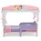 Delta Children Canopy Peuterbed, Disney Prinses 6