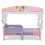 Delta Children Canopy Peuterbed, Disney Prinses 5