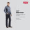 Levi's Levis ??d???? Jean Rinse 517 Boot cut 30x32 3