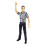 Ultimate Referee with Deluxe Articulation for Wrestling Action Figures 4