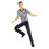 Ultimate Referee with Deluxe Articulation for Wrestling Action Figures 9