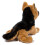 Douglas Plschtier Douglas General Deutscher Schferhund 6