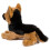 Douglas Plschtier Douglas General Deutscher Schferhund 7