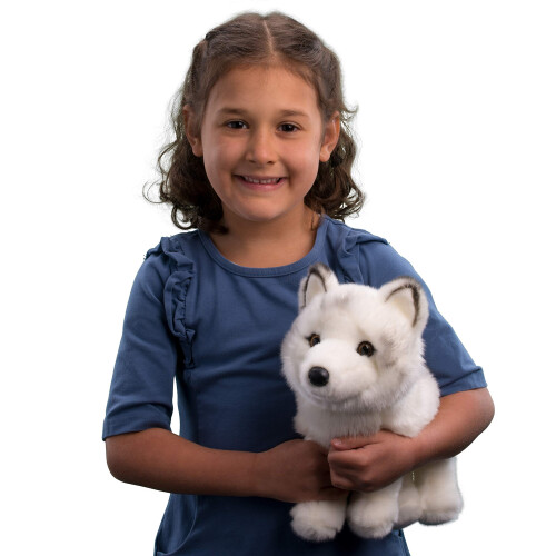 Douglas Douglas Snow Queen Arctic Fox   e???d??a ?e  ?st? ??? 1