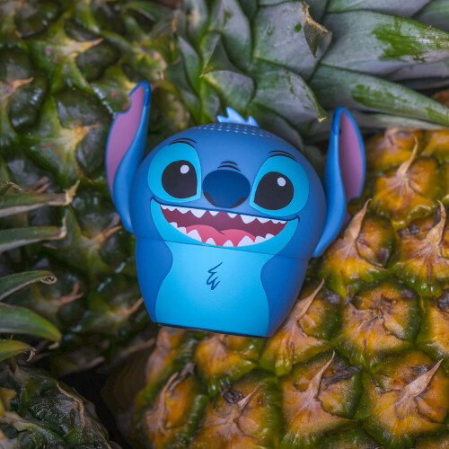Bitty Boomers Disney: Stitch    Mini-Bluetooth-Lautsprecher 1