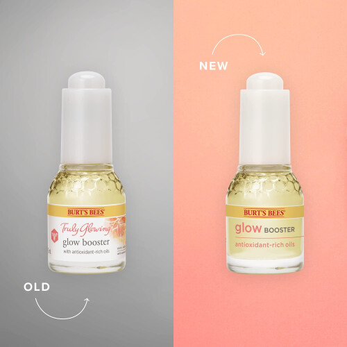 Burt's Bees ???? ???s?p?? Burt's Bees Glow Booster   e ??a?a ????s?a se ??t???e?d?t??? ??a ?a?????? ?a? ???t? ?p?de?  ?da 0,51 ??????? ????? 2