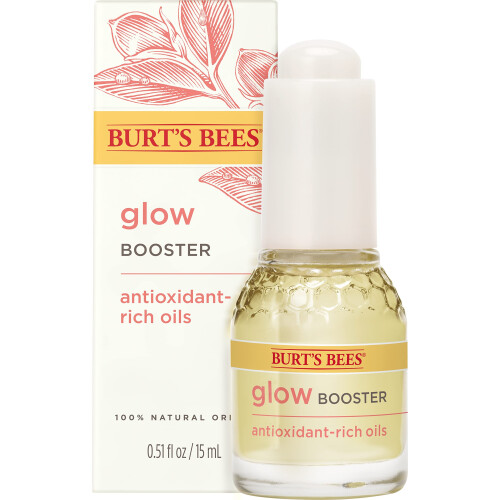 Burt's Bees ???? ???s?p?? Burt's Bees Glow Booster   e ??a?a ????s?a se ??t???e?d?t??? ??a ?a?????? ?a? ???t? ?p?de?  ?da 0,51 ??????? ????? 1