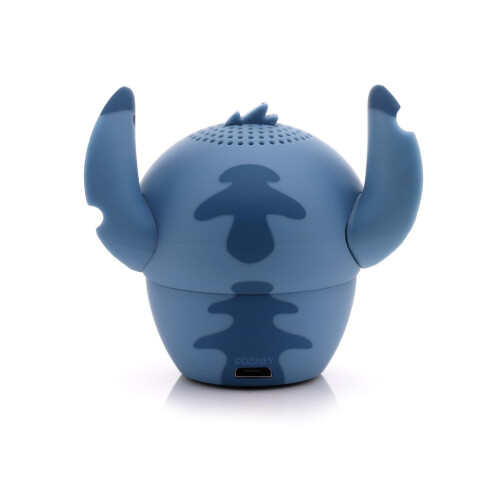 Bitty Boomers Disney: Stitch    Mini-Bluetooth-Lautsprecher 2
