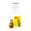 Tonies Curious George Audio Play Character 4