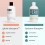 VERB Ghost Shampoo  12 fl oz 4