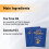 OCUSOFT LID SCRUB OUST REINIGUNGSPADS - 30 STÜCK 3