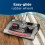 Bissell Bissell 28806 Perfect Sweep Turbo, Γκρι 7