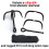 Rampant SPGHOOK Grappling Hook with Rope 5