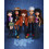 Bratz Bratz bambola originale di moda Dylan con 2 abiti e poster 7