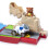 Paw Patrol Patrulha da Paw, Patrolar 7