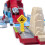 Paw Patrol Patrulha da Paw, Patrolar 6