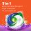 Tide PODS ?p????pa?t??? ????t????? Sap??????, Spring Meadow, 81 p????? 4