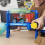 Monster Jam Monster Jam, Megalodon Monster Wash, ?e???a    ??e? Megalodon p?? a????e? ???  a 4