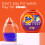 Tide PODS ?p????pa?t??? ????t????? Sap??????, Spring Meadow, 81 p????? 5