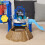 Monster Jam Monster Jam, Megalodon Monster Wash, ?e???a    ??e? Megalodon p?? a????e? ???  a 7